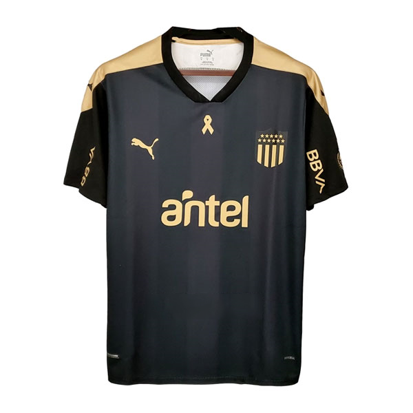 Authentic Camiseta Peñarol Special 2021-2022